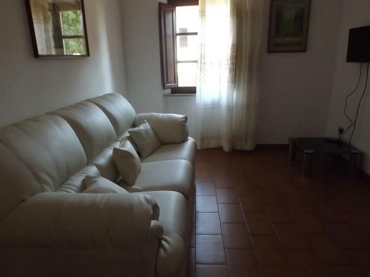 Appartamento Il Girasole Pomonte Buitenkant foto